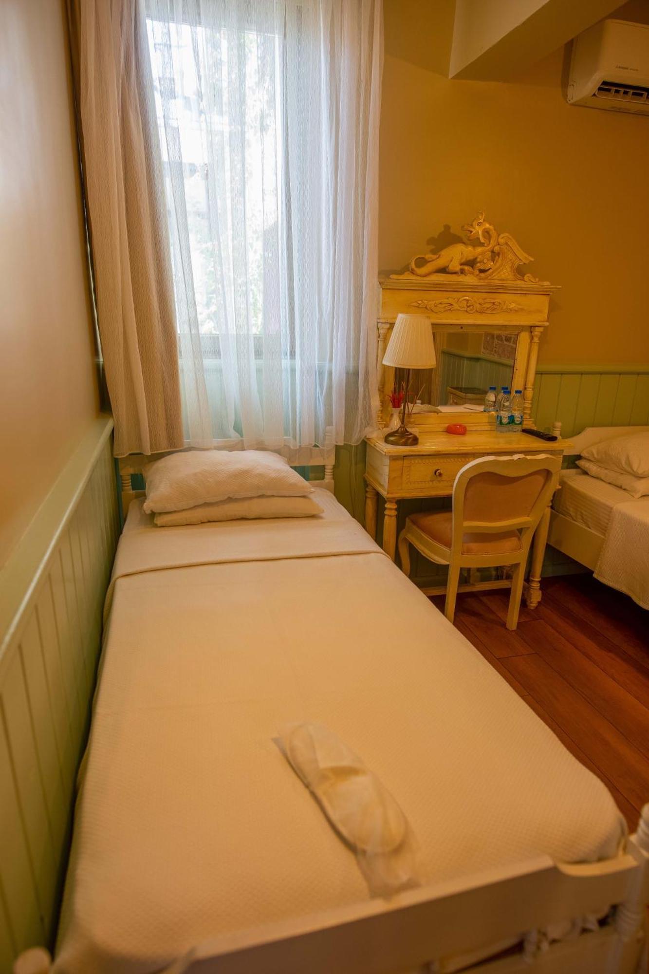 Cunda Mor Limon Otel Ayvalı 외부 사진