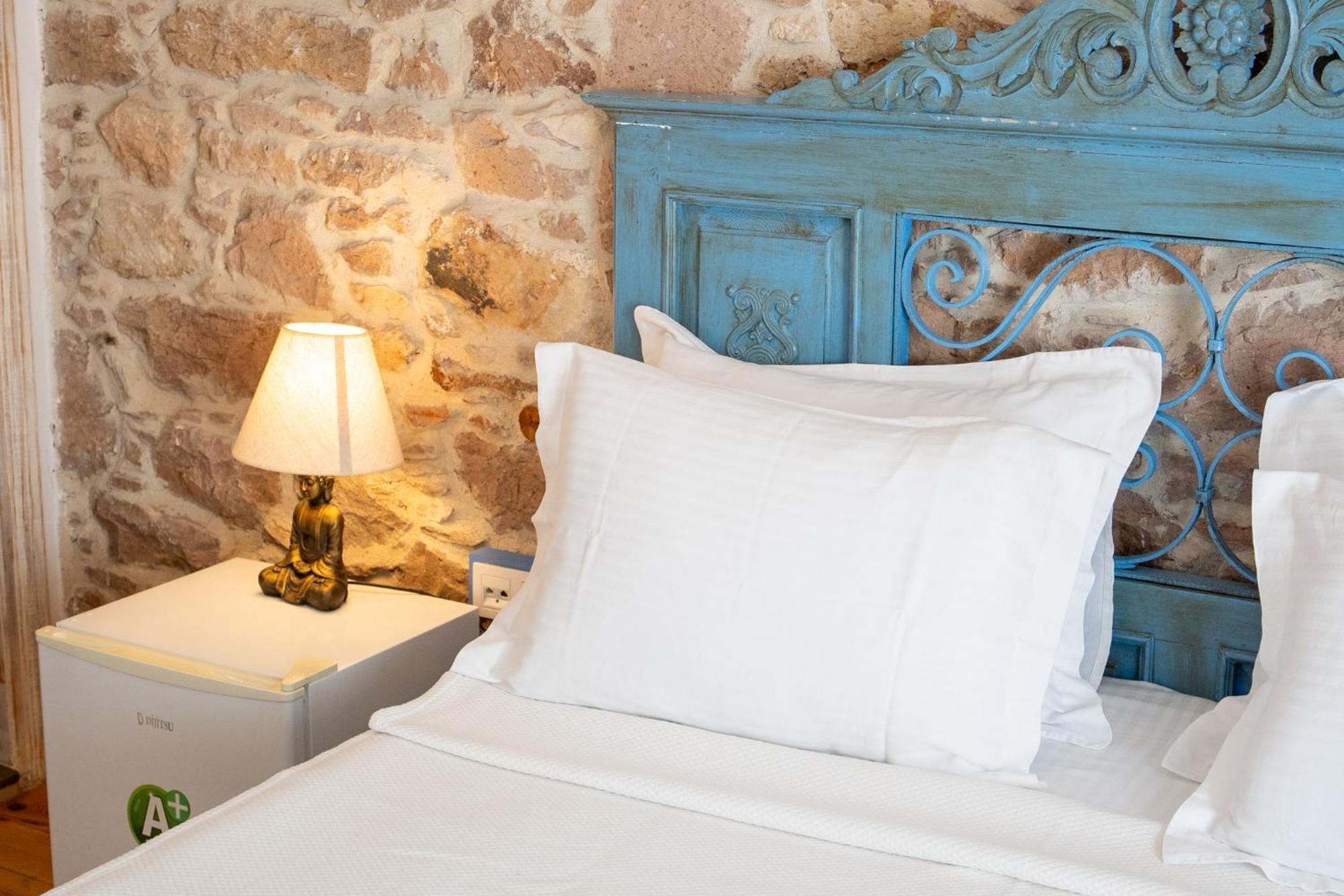 Cunda Mor Limon Otel Ayvalı 외부 사진
